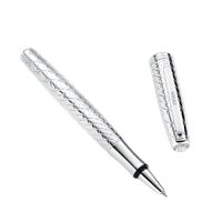 Penna Versace in Acciaio VR4DA0125 - VR4DA0125